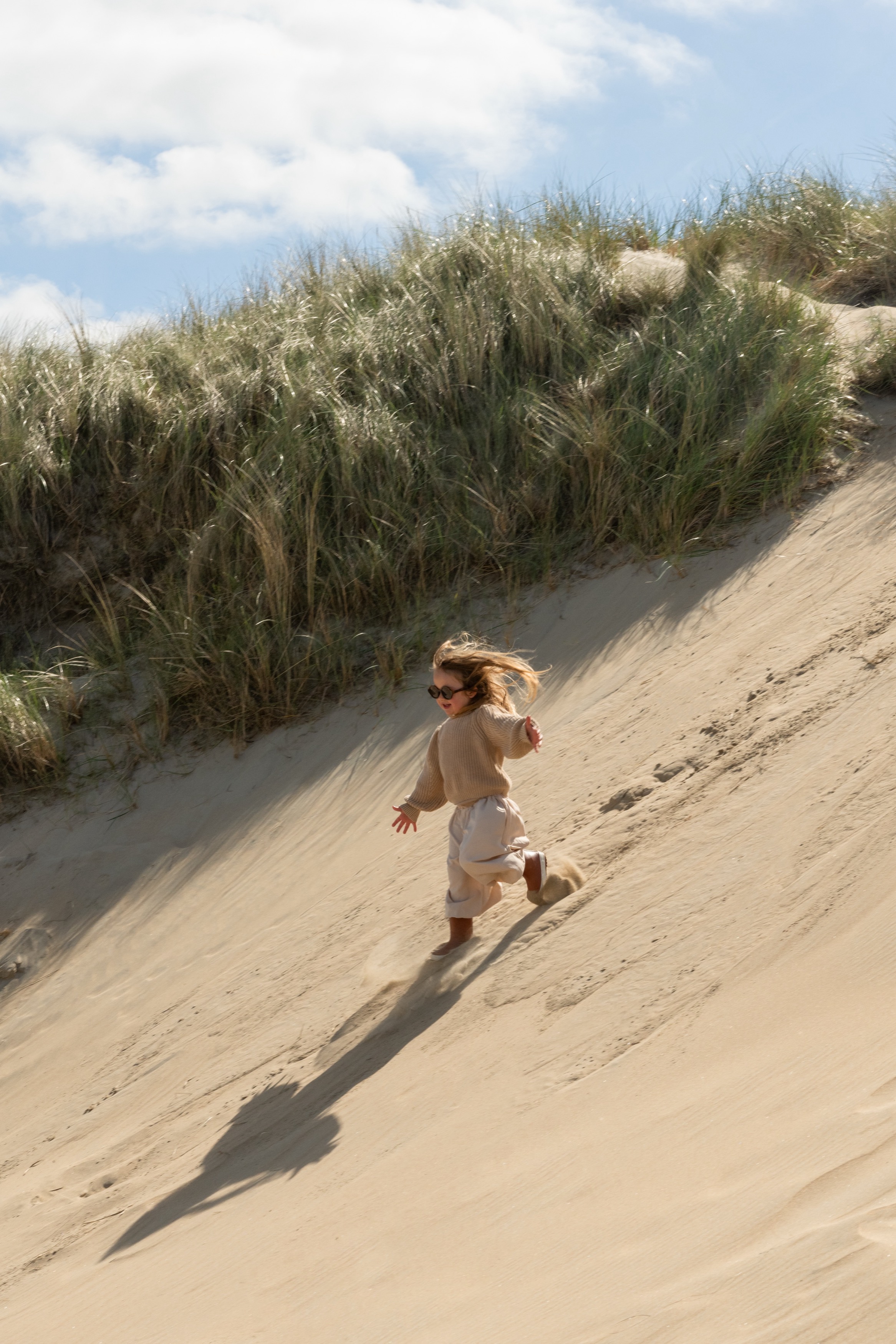 Studio HENK Bcorp Campaign